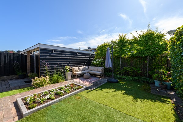 Medium property photo - Kwekerijstraat 13, 8501 GM Joure